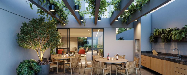 Imagem Apartamento com 1 Quarto à Venda, 37 m² em Pinheiros - São Paulo Imagem Apartamento com 1 Quarto à Venda, 37 m² em Pinheiros - São Paulo