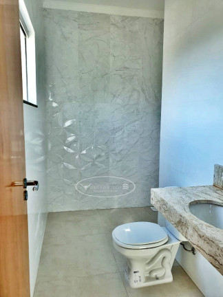 Imagem Casa com 3 Quartos à Venda, 122 m² em Moinho Dos Ventos - Goiânia Imagem Casa com 3 Quartos à Venda, 122 m² em Moinho Dos Ventos - Goiânia