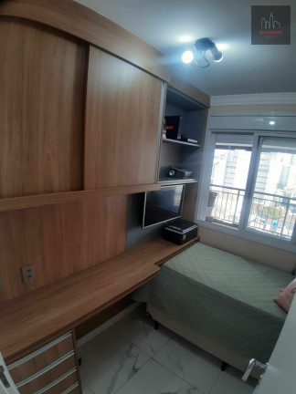 Imagem Apartamento com 3 Quartos à Venda, 94 m² em Barra Funda - São Paulo