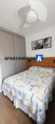 Imagem Apartamento com 3 Quartos à Venda, 90 m² em Centro - Guarulhos