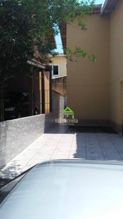 Imagem Casa de Condomínio com 2 Quartos à Venda, 65 m² em Jardim Petrópolis - Cotia Imagem Casa de Condomínio com 2 Quartos à Venda, 65 m² em Jardim Petrópolis - Cotia