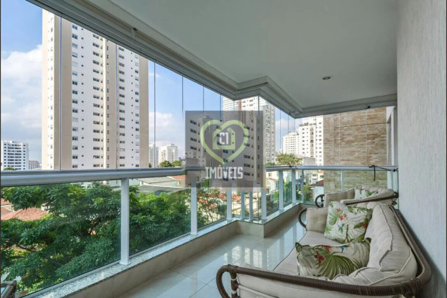 Imagem Apartamento com 3 Quartos à Venda, 180 m² em Pompeia - São Paulo Imagem Apartamento com 3 Quartos à Venda, 180 m² em Pompeia - São Paulo