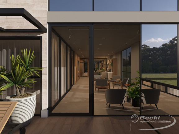 Imagem Apartamento com 3 Quartos à Venda, 140 m² em Itacolomi - Balneário Piçarras