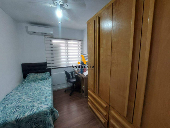 Imagem Apartamento com 3 Quartos à Venda, 81 m² em Recreio Dos Bandeirantes - Rio De Janeiro