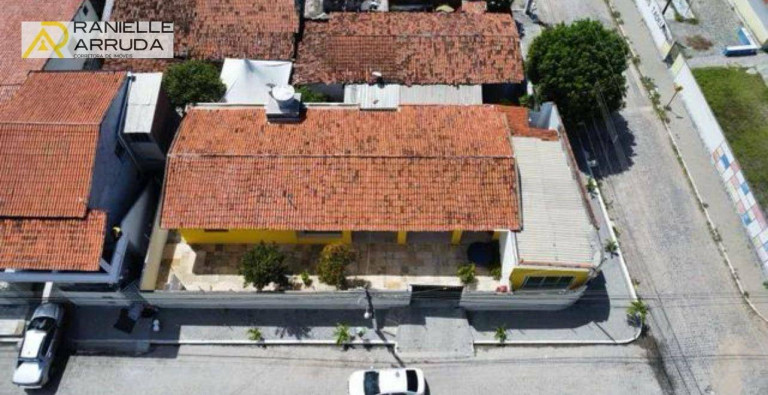 Imagem Casa com 4 Quartos à Venda, 220 m² em Camboinha - Cabedelo Imagem Casa com 4 Quartos à Venda, 220 m² em Camboinha - Cabedelo