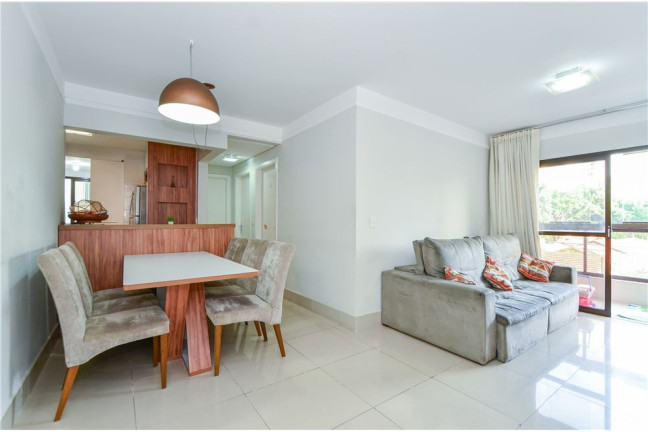 Apartamento com 2 Quartos à Venda, 64 m² em Itaim Bibi - São Paulo
