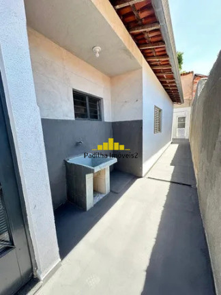 Imagem Casa com 3 Quartos à Venda, 180 m² em Jardim Das Magnólias - Sorocaba