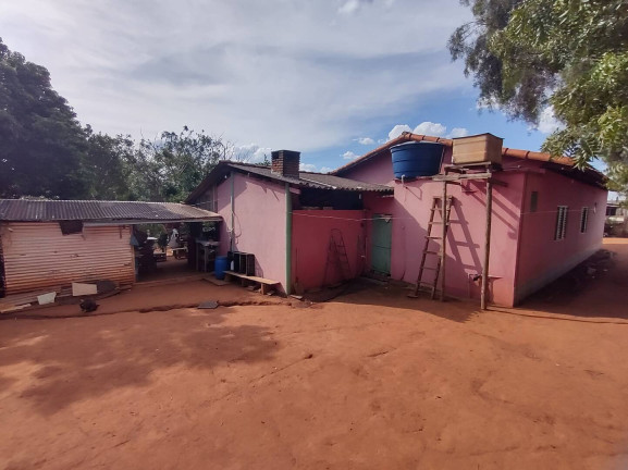 Imagem Chácara à Venda, 200 m² em Saraiva - Uberlândia Imagem Chácara à Venda, 200 m² em Saraiva - Uberlândia