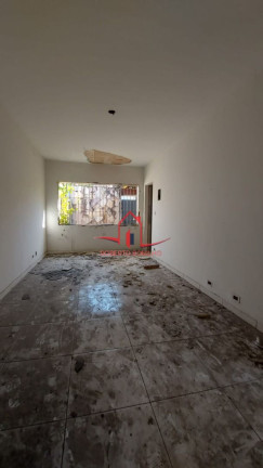 Imagem Casa com 2 Quartos à Venda, 409 m² em Vila Guiomar - Santo André