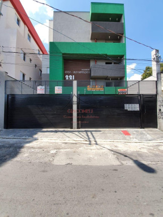 Imagem Casa de Condomínio com 1 Quarto à Venda, 35 m² em Jardim Maringá - São Paulo Imagem Casa de Condomínio com 1 Quarto à Venda, 35 m² em Jardim Maringá - São Paulo