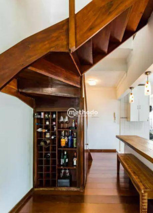 Imagem Apartamento com 2 Quartos à Venda, 121 m² em Cambuí - Campinas Imagem Apartamento com 2 Quartos à Venda, 121 m² em Cambuí - Campinas