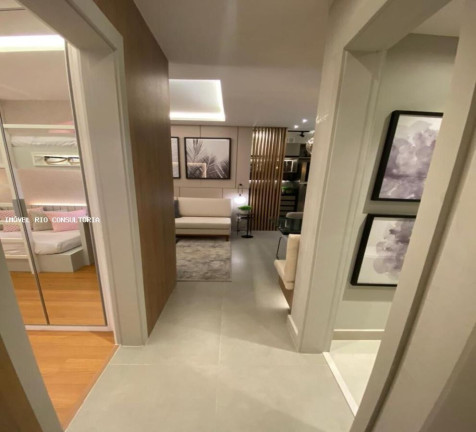 Imagem Apartamento com 2 Quartos à Venda, 45 m² em Rio De Janeiro