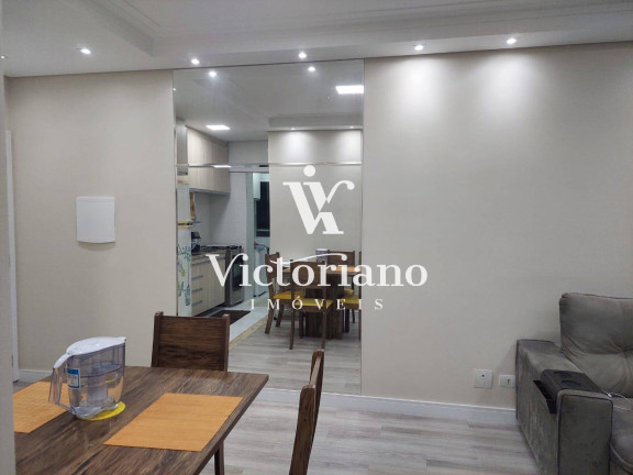 Imagem Apartamento com 2 Quartos à Venda, 64 m² em Jardim Califórnia - Jacareí Imagem Apartamento com 2 Quartos à Venda, 64 m² em Jardim Califórnia - Jacareí