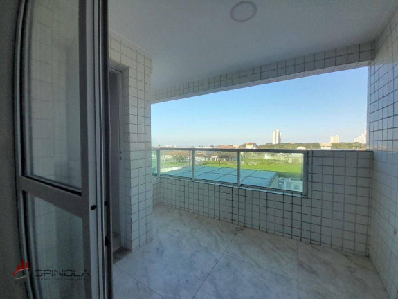 Imagem Apartamento com 2 Quartos à Venda, 70 m² em Mirim - Praia Grande Imagem Apartamento com 2 Quartos à Venda, 70 m² em Mirim - Praia Grande