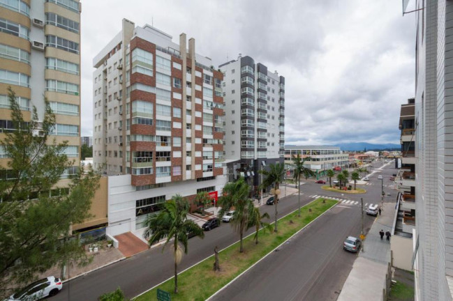 Imagem Apartamento com 3 Quartos à Venda,  em -- - Capao Da Canoa