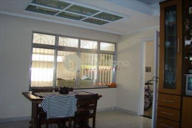 Imagem Casa com 3 Quartos à Venda, 170 m² em Ponta Da Praia - Santos Imagem Casa com 3 Quartos à Venda, 170 m² em Ponta Da Praia - Santos