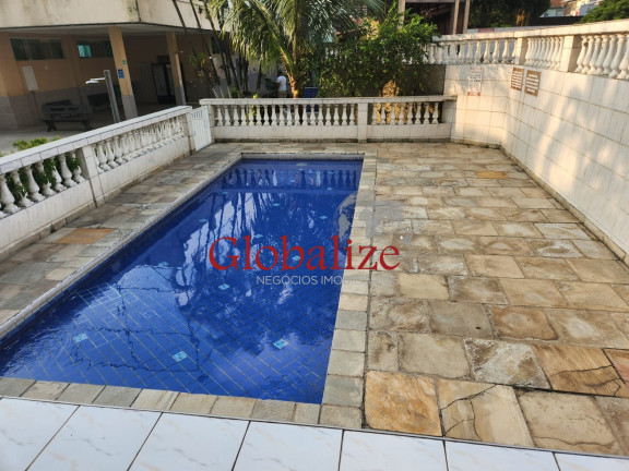 Imagem Imóvel com 2 Quartos à Venda, 70 m² em Vila Belmiro - Santos Imagem Imóvel com 2 Quartos à Venda, 70 m² em Vila Belmiro - Santos