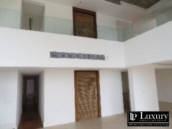 Imagem Cobertura com 4 Quartos à Venda, 528 m² em Vila Nova Conceição - São Paulo