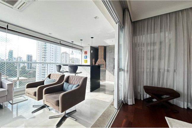 Imagem Imóvel com 3 Quartos à Venda, 258 m² em Vila Cordeiro - São Paulo Imagem Imóvel com 3 Quartos à Venda, 258 m² em Vila Cordeiro - São Paulo