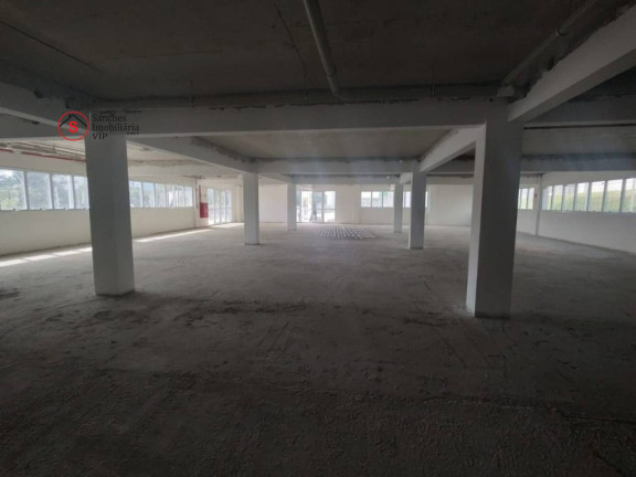 Imagem Imóvel para Alugar, 747 m² em Parque Jaçatuba - Santo André