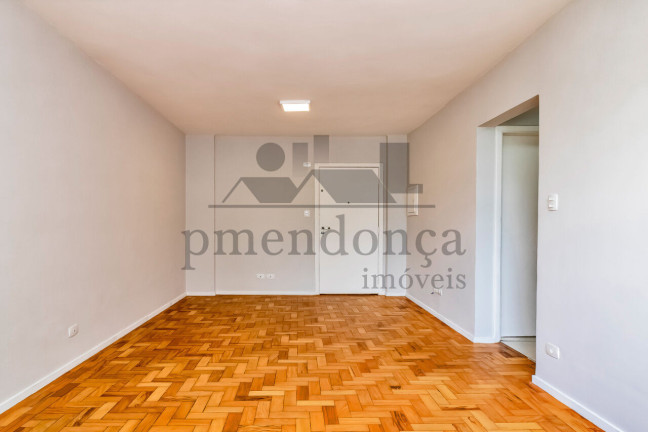 Imagem Apartamento com 1 Quarto à Venda, 32 m² em Higienópolis - São Paulo