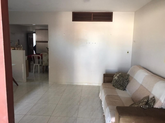 Imagem Casa com 3 Quartos à Venda, 130 m² em Valentina De Figueiredo - João Pessoa
