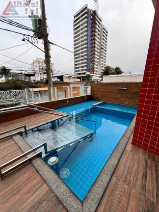 Imagem Apartamento com 2 Quartos à Venda, 73 m² em Aviação - Praia Grande Imagem Apartamento com 2 Quartos à Venda, 73 m² em Aviação - Praia Grande