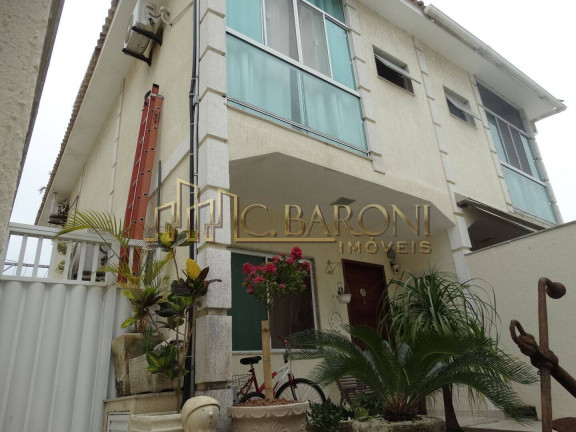 Imagem Casa de Condomínio com 2 Quartos à Venda, 250 m² em Palmeiras - Cabo Frio Imagem Casa de Condomínio com 2 Quartos à Venda, 250 m² em Palmeiras - Cabo Frio