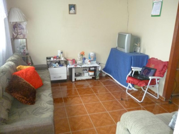 Imagem Casa com 2 Quartos à Venda, 60 m² em Santa Rosa - Porto Alegre Imagem Casa com 2 Quartos à Venda, 60 m² em Santa Rosa - Porto Alegre