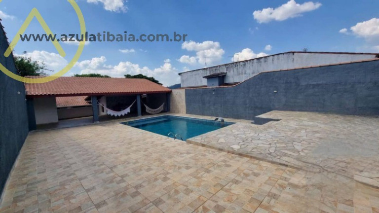 Imagem Casa com 2 Quartos à Venda, 181 m² em Jardim Dos Pinheiros - Atibaia