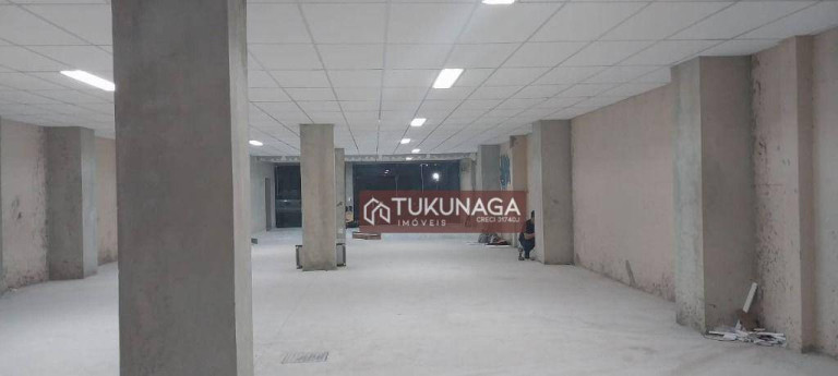 Imagem Galpão para Alugar, 780 m² em Vila Progresso - Guarulhos