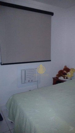 Imagem Apartamento com 2 Quartos à Venda, 49 m² em Sumarezinho - Ribeirão Preto