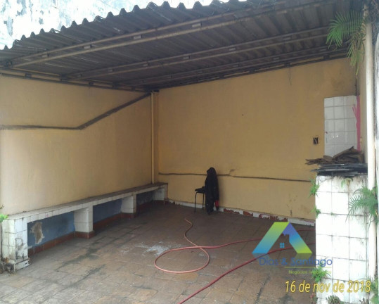 Imagem Sobrado com 3 Quartos para Alugar, 196 m² em Vila Santa Eulalia - São Paulo Imagem Sobrado com 3 Quartos para Alugar, 196 m² em Vila Santa Eulalia - São Paulo