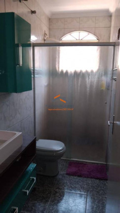 Imagem Casa com 3 Quartos à Venda, 200 m² em Vila Monte Alegre - Paulínia Imagem Casa com 3 Quartos à Venda, 200 m² em Vila Monte Alegre - Paulínia