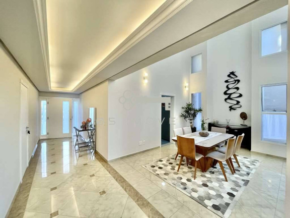 Imagem Casa de Condomínio com 3 Quartos à Venda, em Nova Higienópolis - Jandira Imagem Casa de Condomínio com 3 Quartos à Venda, em Nova Higienópolis - Jandira