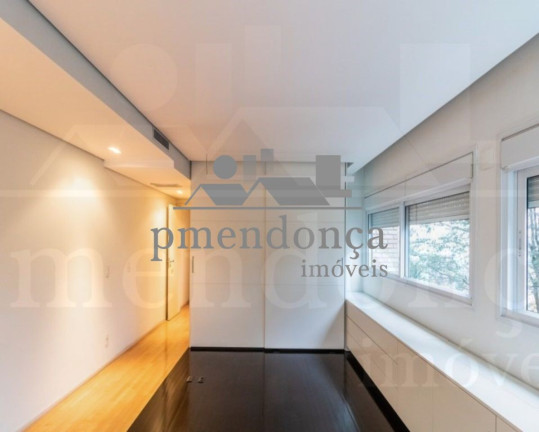 Imagem Apartamento com 2 Quartos à Venda, 235 m² em Perdizes - São Paulo