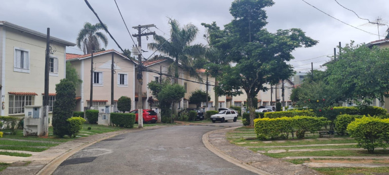 Imagem Imóvel com 2 Quartos à Venda, 67 m² em Bairro Do Maranhao - Cotia