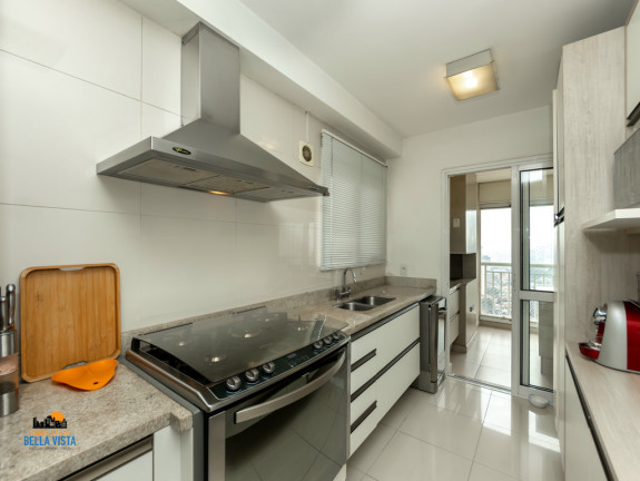 Imagem Apartamento com 3 Quartos à Venda,  em Ipiranga - São Paulo