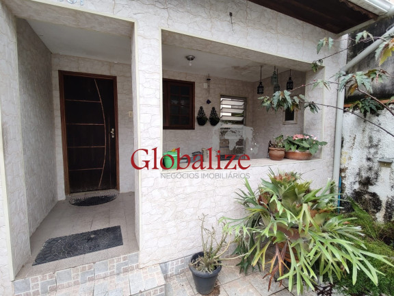 Imagem Casa com 3 Quartos à Venda, 170 m² em Aparecida - Santos