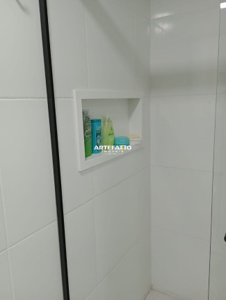 Imagem Apartamento com 2 Quartos à Venda, 36 m² em Socorro - São Paulo
