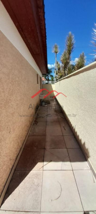 Imagem Casa com 2 Quartos à Venda, 54 m² em Loteamento Residencial Viva Vista - Sumaré