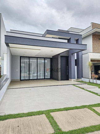 Imagem Casa com 3 Quartos à Venda, 140 m² em Condomínio Jardim Brescia - Indaiatuba Imagem Casa com 3 Quartos à Venda, 140 m² em Condomínio Jardim Brescia - Indaiatuba