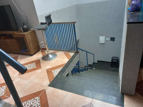 Imagem Sobrado com 3 Quartos à Venda,  em Jardim Califórnia - Sorocaba