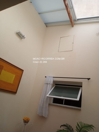 Imagem Imóvel com 3 Quartos à Venda, 200 m² em Condominio Villagio Milano - Sorocaba