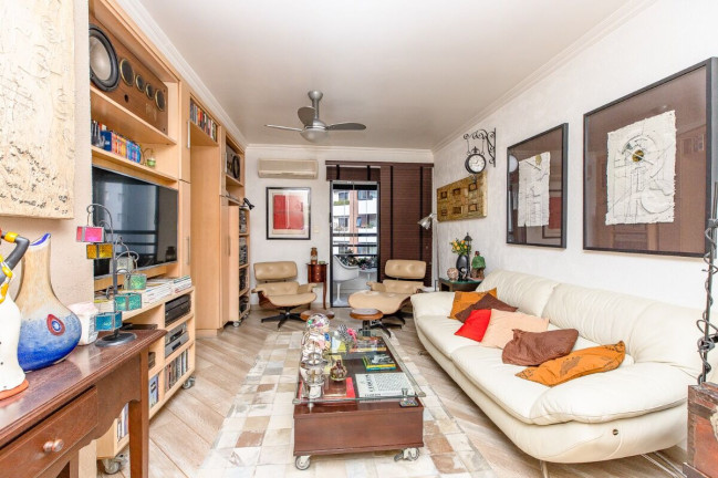 Imagem Apartamento com 2 Quartos à Venda, 56 m² em Vila Mascote - São Paulo Imagem Apartamento com 2 Quartos à Venda, 56 m² em Vila Mascote - São Paulo