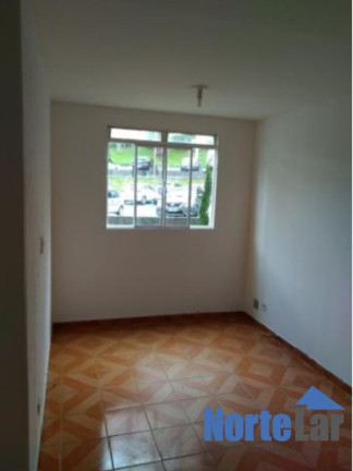 Imagem Apartamento com 2 Quartos à Venda, 50 m² em Jardim Mangalot - São Paulo