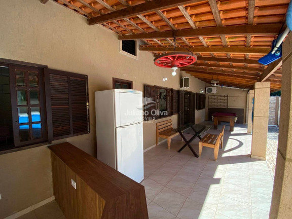 Imagem Casa com 2 Quartos à Venda, 98 m² em Rainha Do Mar - Itapoá Imagem Casa com 2 Quartos à Venda, 98 m² em Rainha Do Mar - Itapoá