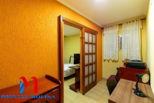 Imagem Sobrado com 5 Quartos à Venda, 309 m² em Chácara Belenzinho - São Paulo Imagem Sobrado com 5 Quartos à Venda, 309 m² em Chácara Belenzinho - São Paulo