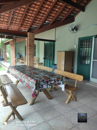 Imagem Casa com 2 Quartos à Venda, 214 m² em Loteamento Chácaras Vale Das Garças - Campinas