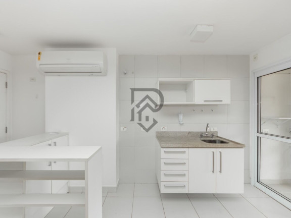 Imagem Apartamento com 2 Quartos à Venda, 74 m² em Brooklin - São Paulo